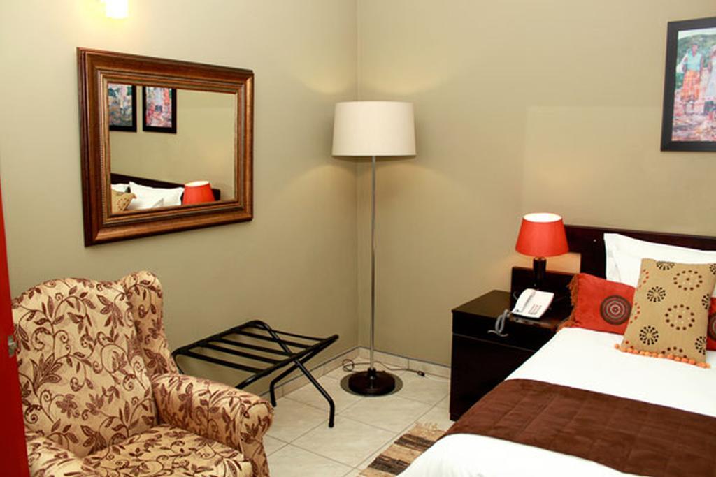 Hotel 2ten 4*