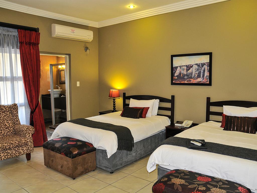 Hotel 2ten